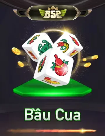 Bầu Cua