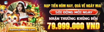 Ưu đãi độc quyền bg88bet