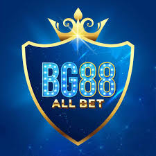 Logo bg88bet